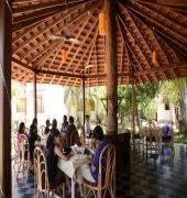 M N Resorts บากา ภายนอก รูปภาพ